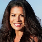 Dina Eastwood  - ex-spouse of Clint Eastwood