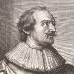 Pieter Snayers - teacher of Adam van der Meulen
