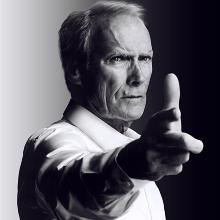 Clint Eastwood's Profile Photo