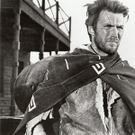 Photo from profile of Clint Eastwood
