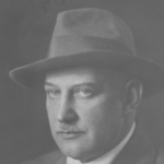 Kazimierz Sichulski - mentor of Kazimierz Mikulski