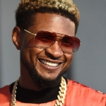 Usher  - colleague of Chris Bridges