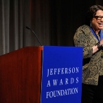 Photo from profile of Sonia Sotomayor