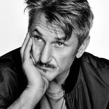 Sean Penn's Profile Photo