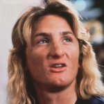 Photo from profile of Sean Penn