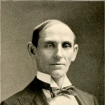 Ulric Zwingle Wiley  - Brother of Harvey Wiley