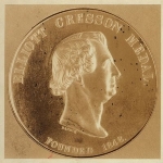 Photo from profile of Harvey Wiley
