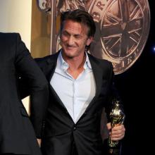 Award BAFTA/LA Britannia Awards