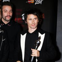 Award BRIT Awards