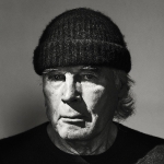 Brice Marden - Friend of Vija Celmins