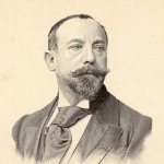 Léon Comerre - Uncle of Albert Gleizes
