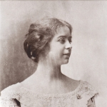 Edith Dimock - Wife of William Glackens