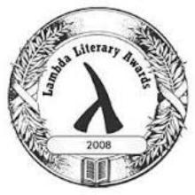 Award Lambda Literary Award