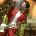 Achievement Bellamy in Guitar Hero  of Matthew Bellamy