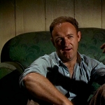 Photo from profile of Gene Hackman