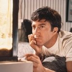Photo from profile of Dustin Hoffman