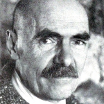 Kuzma Petrov-Vodkin - mentor of Gohar Fermanyan
