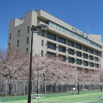 Photo from profile of Takashi Saito