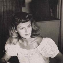 Mary Blair's Profile Photo