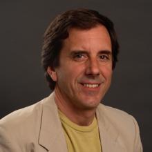 Stephen Braun's Profile Photo