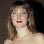Karina Hoffman-Birkhead - Daughter of Dustin Hoffman