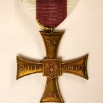 Photo from profile of Patrick O’Brien de Lacy