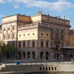 Royal Swedish Academy of Fine Arts