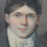 Carl Peter Lehmann - mentor of Knud Baade