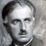 Photo from profile of Edgar Chahine