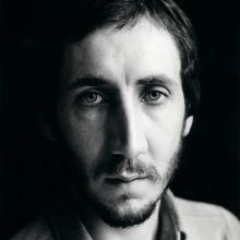 Pete Townshend's Profile Photo