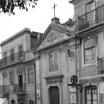 Photo from profile of Mario Cesariny
