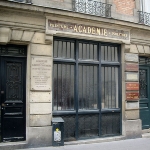 Photo from profile of Mario Cesariny