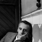 Photo from profile of Mario Cesariny