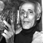 Photo from profile of Mario Cesariny