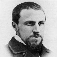 Gustave Caillebotte's Profile Photo