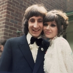 Karen Astley - Spouse of Pete Townshend