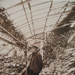 Photo from profile of Gustave Caillebotte