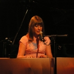Rachel Fuller - Spouse of Pete Townshend