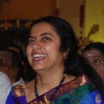 Suhasini Maniratnam - Wife of Gopala Subramaniam