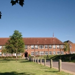 Photo from profile of Michael Scammell