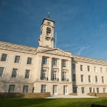 Photo from profile of Michael Scammell