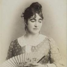 Marie Bracquemond's Profile Photo