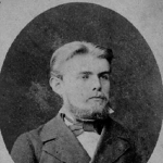 Anton Mikhaylovich Gamow   - Father of George Gamow