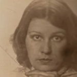Lyubov Nikolaevna Gamow (Vokhmintseva)   - Wife of George Gamow