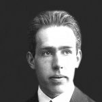 Niels Bohr - Friend of George Gamow