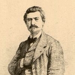 Isidore Pils - mentor of Laszlo Mednyanszky