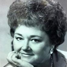 Betty Brooks's Profile Photo