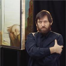 Aleksandr Borodin's Profile Photo