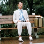 Photo from profile of Tom Hanks