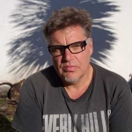 Markus Oehlen - Brother of Albert Oehlen